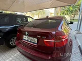 BMW X6 2010. run only 110K. 
